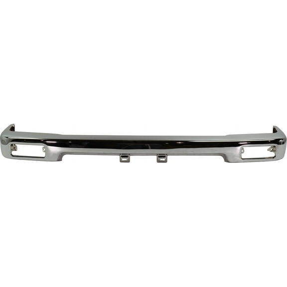 For 1989-1995 Pickup Front Bumper 5210135070 TO1002102