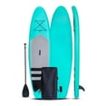 thumbnail image 1 of Inflable Stand Up Paddle Board SUP Board Racing Surfboard 10.5ft, 1 of 7