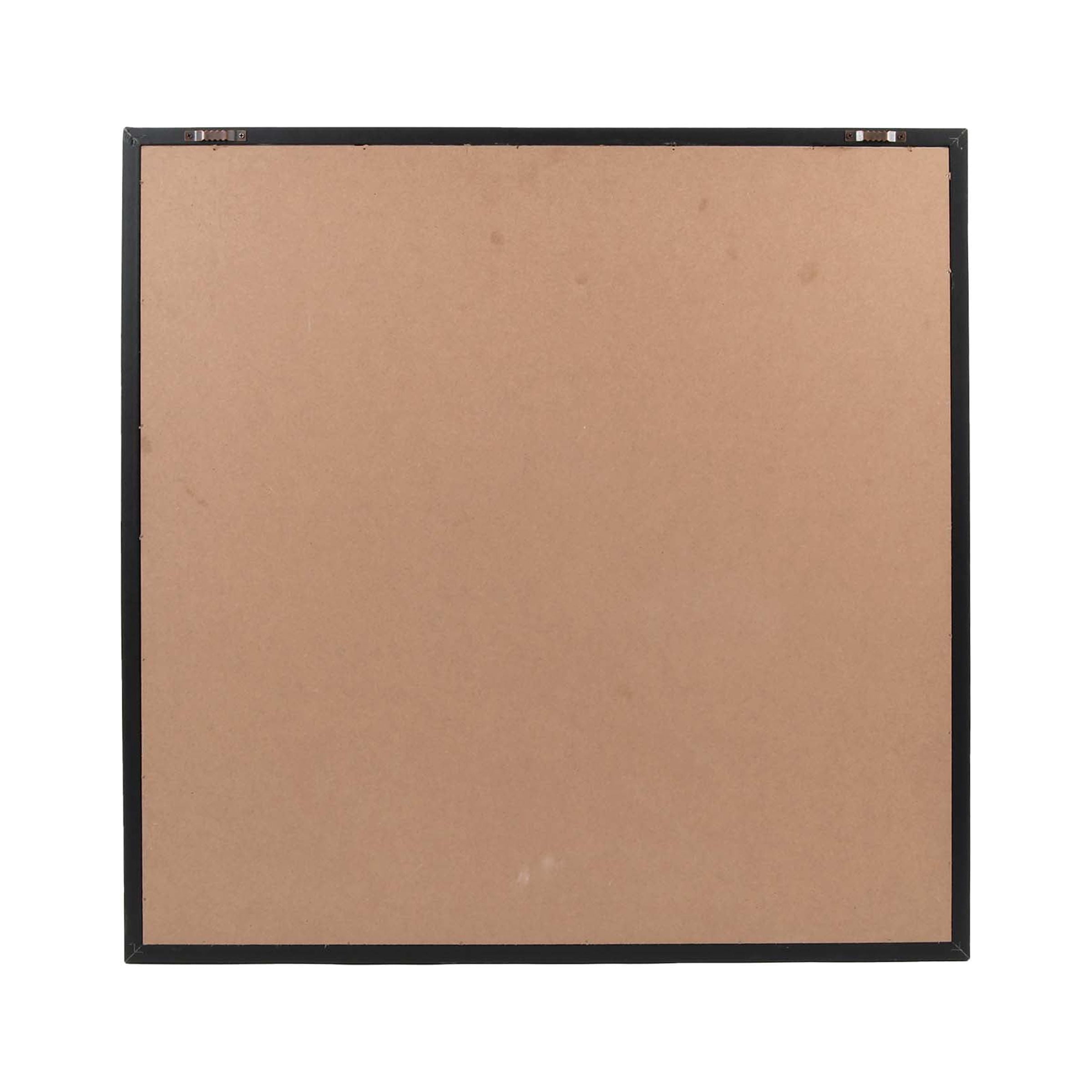 Prinz 4 x 6 Black Clip Collage Wall-Hanging Picture Frame