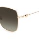 thumbnail image 4 of Lentes de Sol Jimmy Choo para Mujer 205276DDB60HA Amora/F/Sk Rosa JimmyÂ Choo 205276DDB60HA, 4 of 4