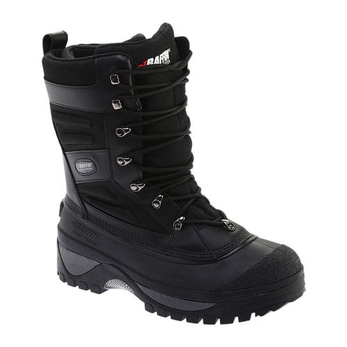 baffin men's crossfire snow boots