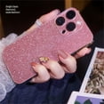 thumbnail image 2 of Allytech Case for iPhone 14 Pro Max 5G 6.7 inch 2022, Glitter Bling Sparkly Case for Women Girly Shockproof Len Protective Slim Case for Apple iPhone 14 Pro Max 2022, Gold, 2 of 4