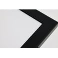 thumbnail image 4 of Blink Pro - 24w 12-in. x 24-in. Tunable LED Black Rectangular Surface Mount, 4 of 8