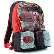 Cars Lightning McQueen Backpack