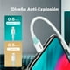 thumbnail image 4 of Cable Adaptador UGREEN USB-C a Lightning 1 m 10493 Ugreen Cable de transmisión de datos, 4 of 6
