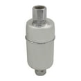 thumbnail image 1 of stainless steel auto drain trap liquid drainer DN15/DN20/DN25 Float Type Auto exhaust valve PN1.6MPA high temperature, 1 of 3
