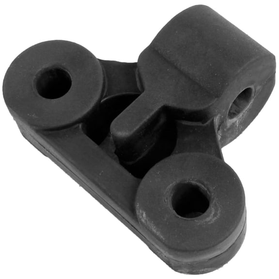 Walker Exhaust 35374 Exhaust System Hanger Insulator Fits select: 2006-2011 HONDA CIVIC