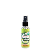 US Organic Anti Bug Spray - Travel Size 2 oz