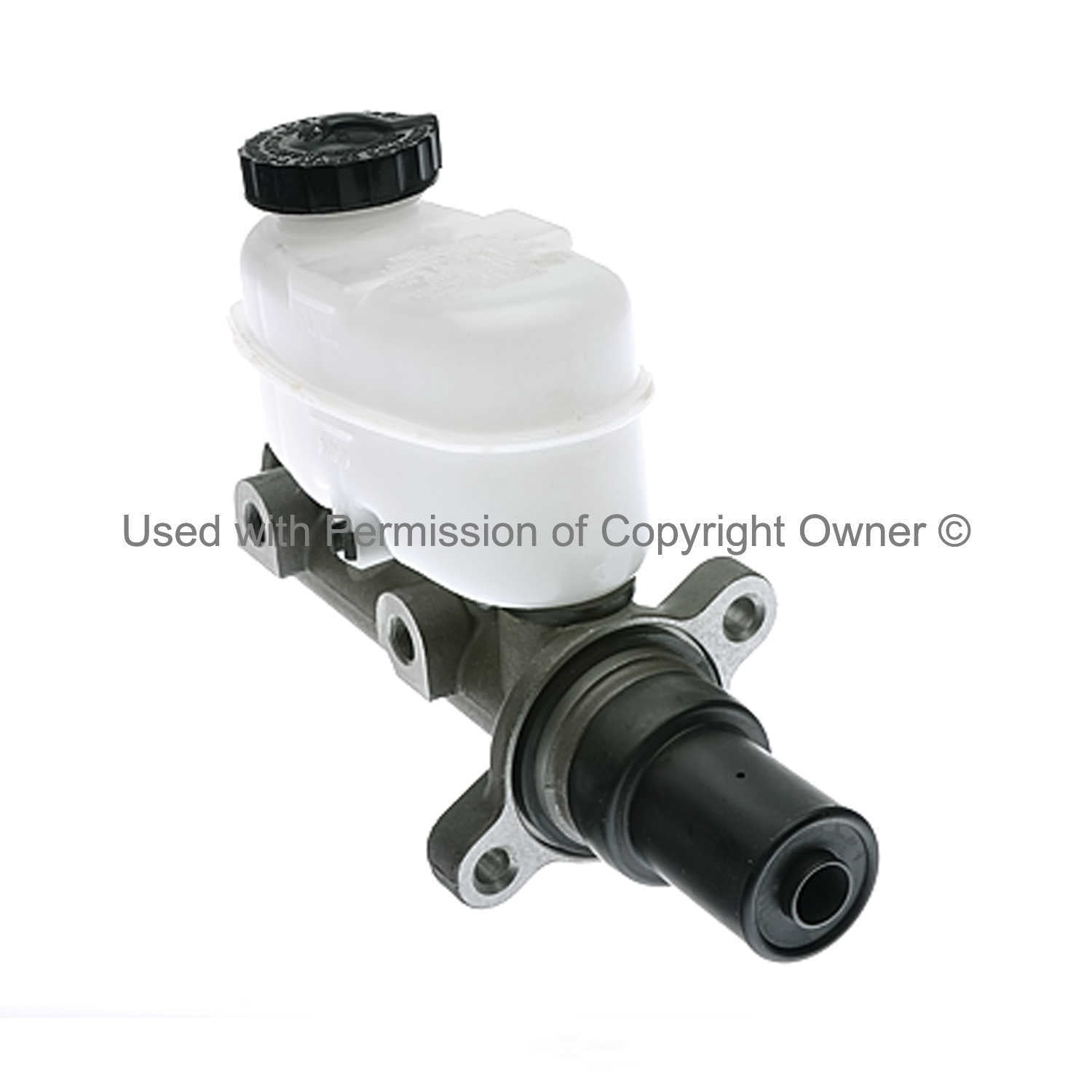 FVP Professional NM3040 New Brake Master Cylinder