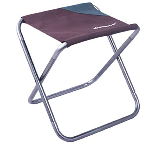 foot stool camping