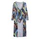 thumbnail image 2 of Traje de baño de una pieza con cordones Sunnimix para mujer, 2 of 8