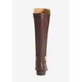 thumbnail image 2 of Comfortview Viona Wide Calf Boot Tall Knee High Women's Winter Shoes (Wide Widths Available), 2 of 6