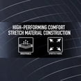 thumbnail image 4 of Rothco Active Flex Four Pocket Work Pants, 4 of 8