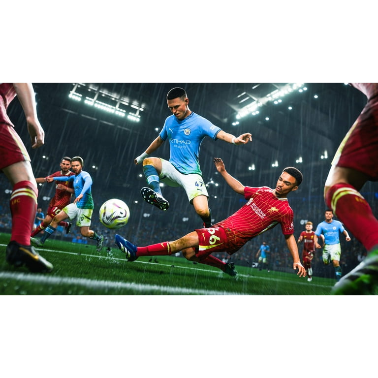 EA SPORTS FC 25 - (PS4) PlayStation 4 | J&L Game
