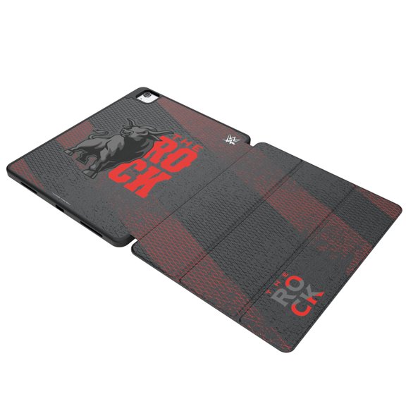 Keyscaper  The Rock Steel iPad Case