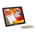 thumbnail image 2 of Lite Brite para niños: Color POP Elfo en el Estante con 650 Mini Clavijas, 2 of 7