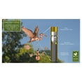 thumbnail image 2 of Blue Heron with Arrow Weathervane - Pure Copper by Good Directions, 2 of 3