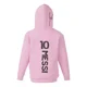 thumbnail image 2 of Sudadera Hoodie Messi Miami Rosa Unisex Nuevo Modelo, 2 of 3