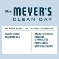 thumbnail image 4 of Spray ambientador para habitaciones y ambientes Mrs. MEYER'S CLEAN DAY 240 ml, 4 of 6