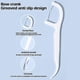 thumbnail image 5 of Dispensador de hilo dental con estuche portátil para hilo dental, 5 of 5