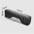thumbnail image 3 of Inflatable Car Back Seat Gap Filler Mattress with Pump for Camping Travel, 3 of 8