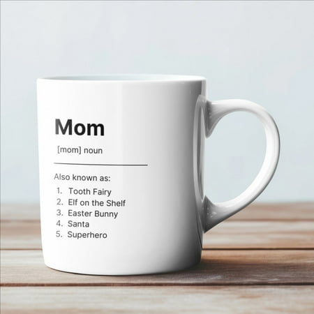 

Definition of a Mom mug funny mother s day presents new mom gift ideas mother’s day gift silly gifts for mom gift for her gift for mom