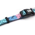 thumbnail image 3 of Printed Dog Pet Harness Dog Chest Collar Pet Adjustable Vest For Small Medium Dogs(Blue) _jiue, 3 of 5