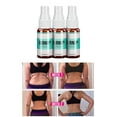 thumbnail image 4 of Quemador de grasa de hierba natural pura para hombres y mujeres, 10ml Paquete de 3 Zulema Espray Moldeador Corporal, 4 of 8