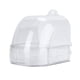 thumbnail image 5 of Caja de ducha para bañera de pájaros, caja de baño para pájaros, caja de bañera para pájaros colgante, caja de ducha para pájaros colgante, eficiencia óptima, 5 of 8