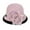 F, variant on Audhol Winter Bucket Hats for Women Women's Autumn and Winter Flowers Round Top Casual Fisherman's Basin Cap Small Bowler Hat Felt Hats for Women D A