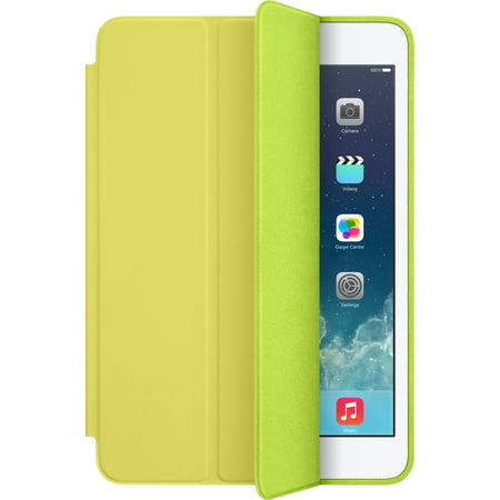 UPC 885909736904 product image for Apple Carrying Case Apple iPad mini Tablet, Yellow | upcitemdb.com
