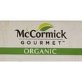 thumbnail image 5 of McCormick Gourmet All Natural Organic Pure Vanilla Extract, 2.0 fl oz Box, 5 of 7