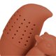 thumbnail image 3 of Passoire à thé en silicone de qualité alimentaire en forme d'écureuil, infuseur à thé mignon en forme d'écureuil, filtre à café, 3 of 4