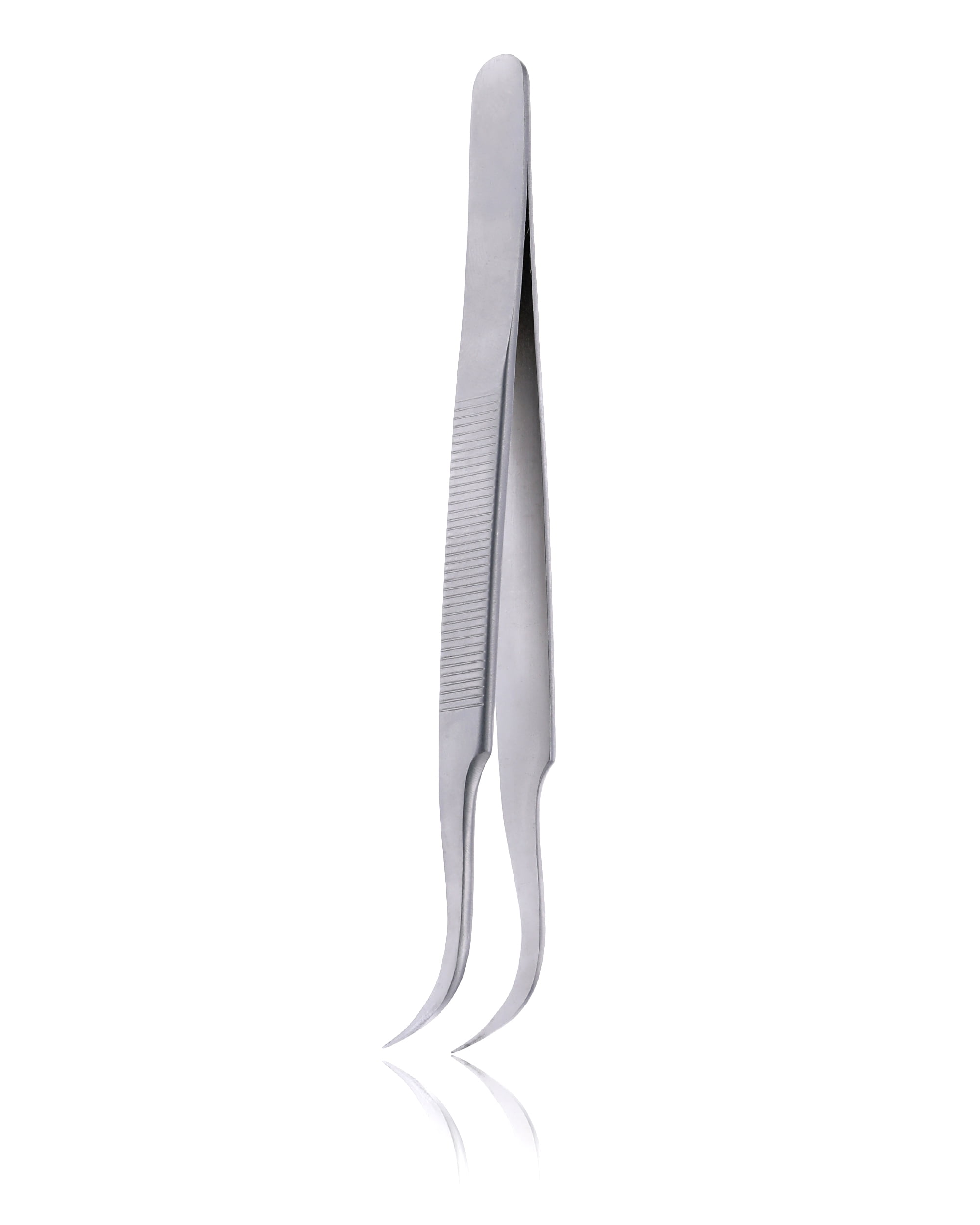 Replacement Curved Tip Tweezer (QA-15) (Quick)