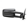 thumbnail image 2 of For Chevy Silverado 1500/2500 Door Mirror 1999-2007 Passenger Side | Manual | Tow Type | Replacement For GM1321298 | 15172059, 2 of 5