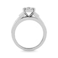 thumbnail image 4 of Diamond Engagement Ring 1 1/2 ct tw in 14K White Gold, 4 of 4