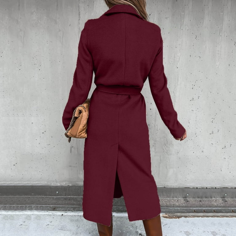 Dressy coats shop for ladies