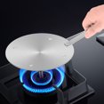 thumbnail image 3 of 1 Set of Heat Cooking Diffuser for Electric Stove Heat Diffuser Plate Induction Cooker Adapter Plate, 3 of 9