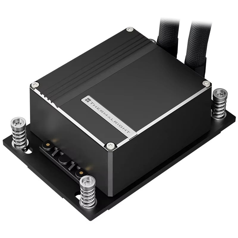 Thermalright W360-EPYC-SP6 Server All-in-One Water Cooling Cooler with LCP Fan