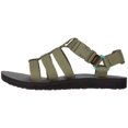 thumbnail image 2 of Teva Women's Original Dorado Sport Sandal, 2 of 5