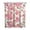 Highland C, variant on Bohemian Chic 72x84 Shower Curtain Artistic Design Waterproof Fade-Resistant Decor