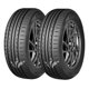 thumbnail image 1 of Paquete De 2 Llantas 185/70r14 Fullrun Frun-one 88t, 1 of 6