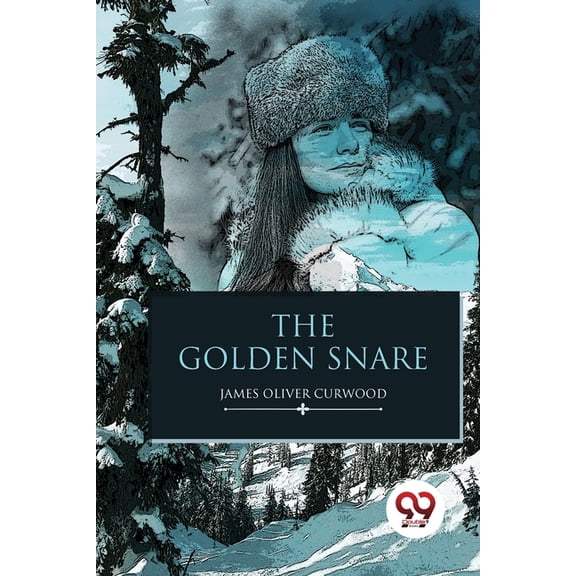 The Golden Snare, (Paperback)