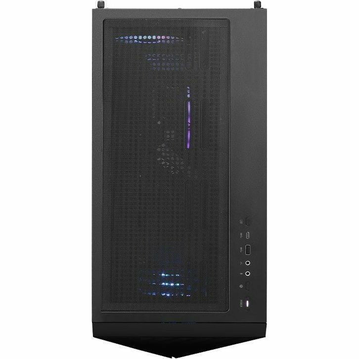 MSI Gaming Desktop PC Aegis Z2 A8NVR-1611US AMD Ryzen 7 8700F 32GB DDR5 2TB NVMe SSD GeForce RTX 5070 Ti Windows 11 Home