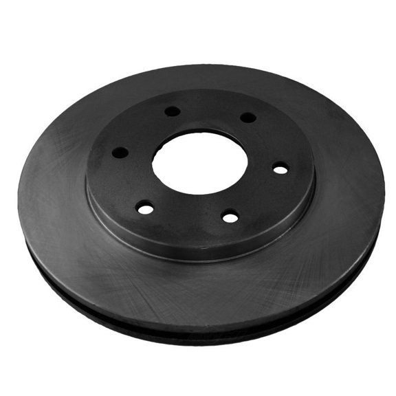 UAP Disc Brake Rotor 31328