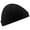 Black, variant on ® Retro Trawler Winter Beanie Hat