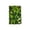 A, variant on Honmine Artificial Hedge Fence, Expandable Faux Leaf Screen Panel for Privacy, Decorative Wall Covering for Balcony Patio Garden Outdoor Porch