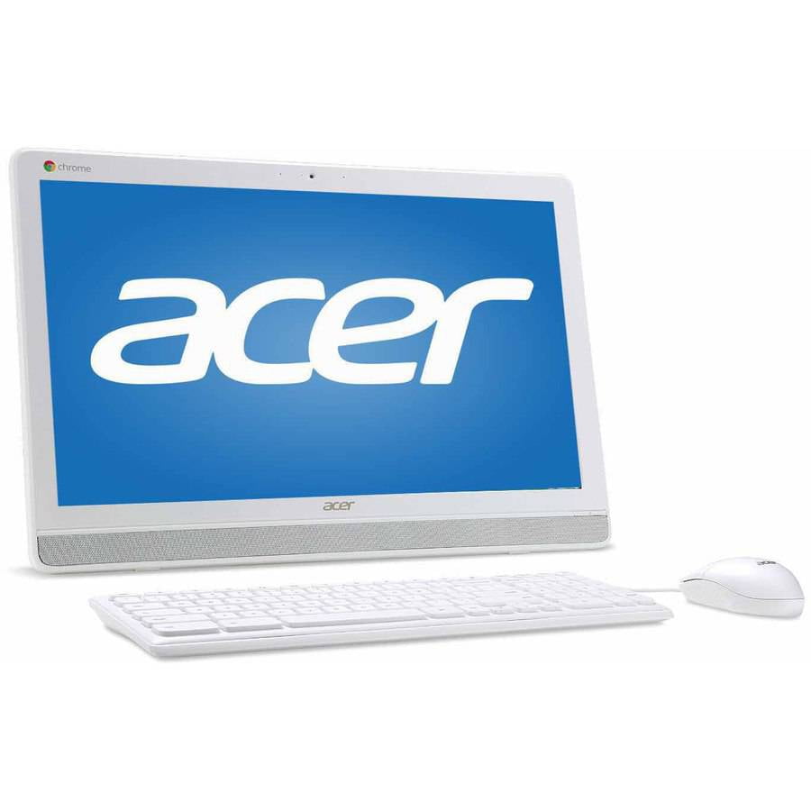 Click here to buy Chromebase White DC221HQ Desktop PC with NVIDIA Tegra K1 Processor, 4GB Memory, 21.5" Monitor, 16GB Flash Memory... by Acer.