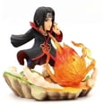 thumbnail image 1 of Boule de Feu Uchiha Itachi - 5 1" Pvc, 1 of 4