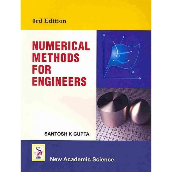 Numerical Methods for Engineers (Paperback)